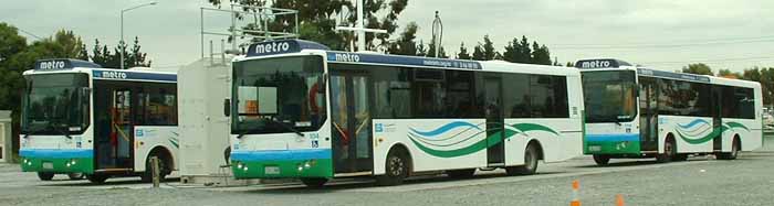 Christchurch Bus Designline Citybus 104